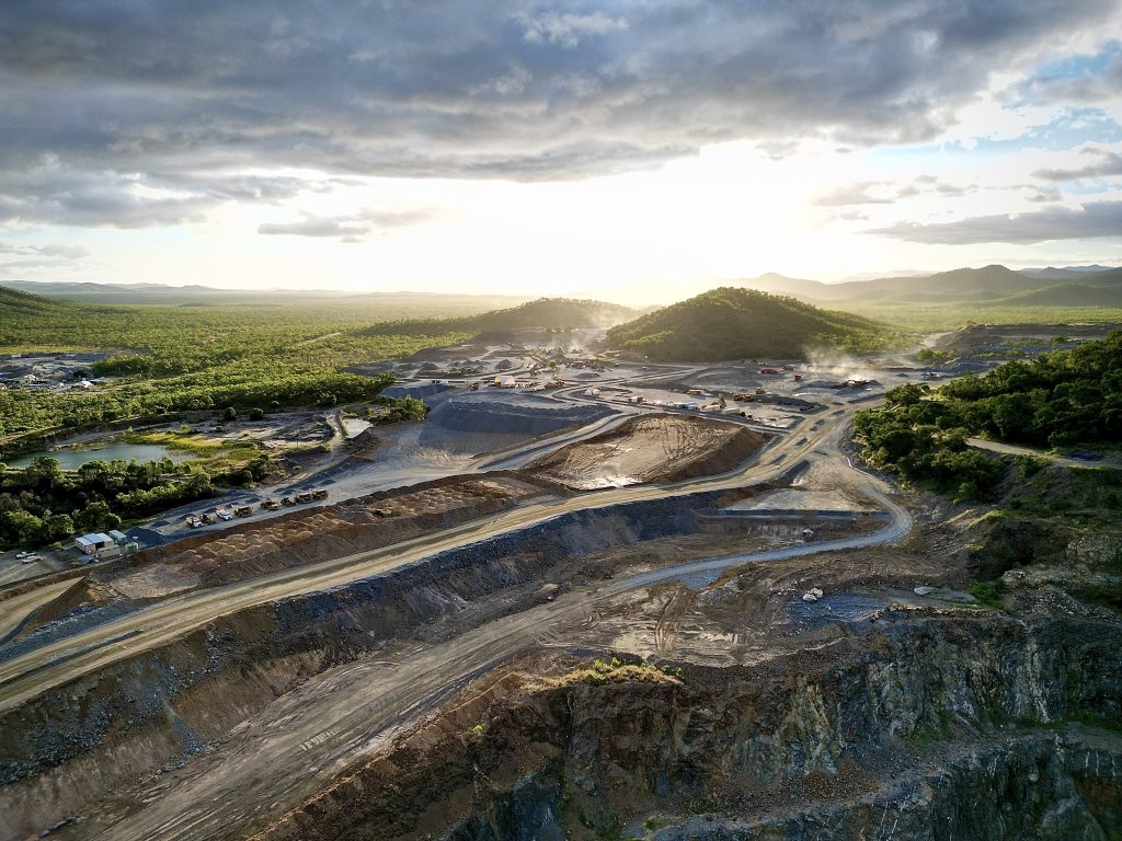 EPBC Bill process puts pressure on energy roadmap - Queensland ...