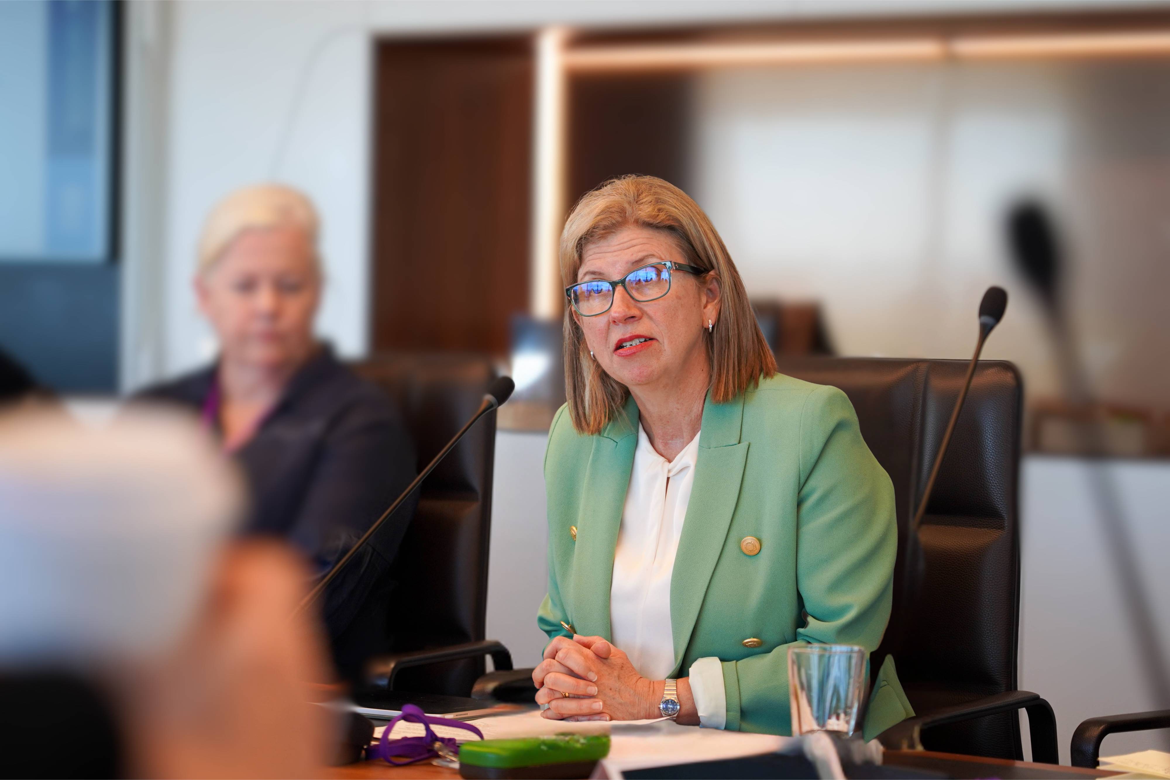 Budget a missed opportunity to open Queensland for business ...