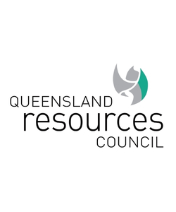 Queensland Resources Council logo